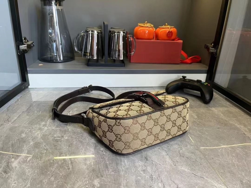 Gucci Satchel Bags